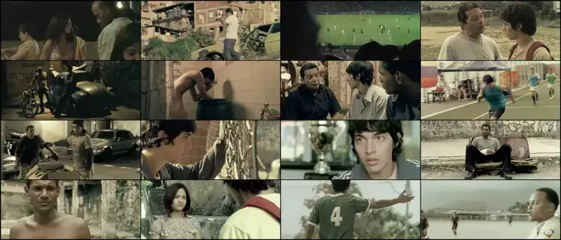 hermano , 2010 , hindi-english