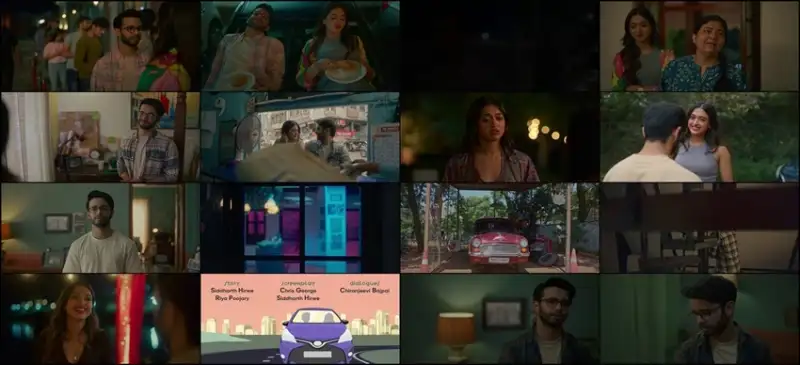 highway , love , – , amazon , minitv , 2023 , season , 1 , web , series