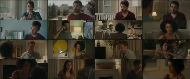 holly , slept , over , 2020 , hindi-english