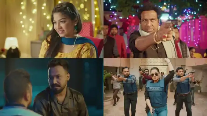 hotel , relax , 2023 , season , 1 , bengali , web , series