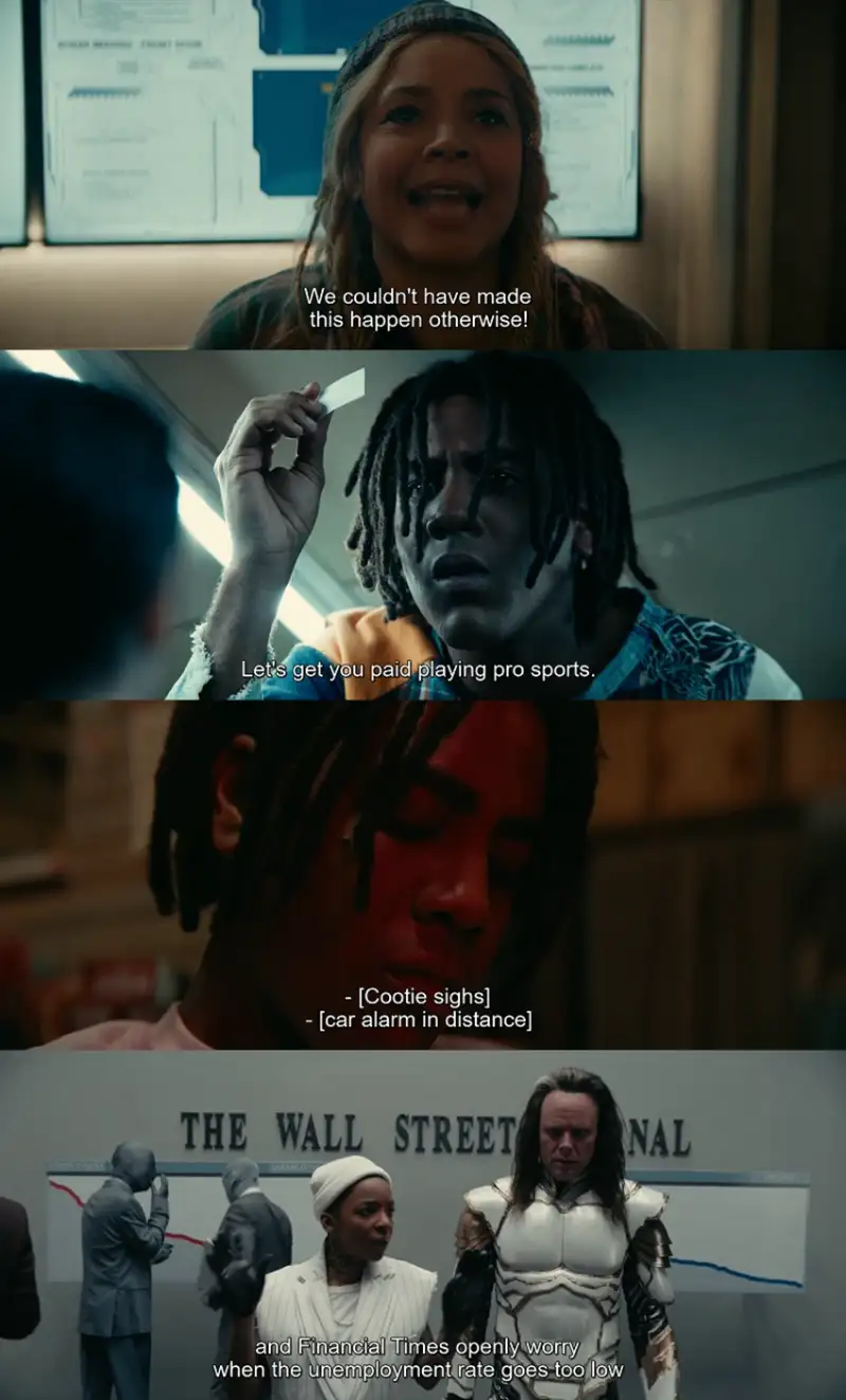 i’m , a , virgo , 2023 , season , 1 , amazon , original , web , series 