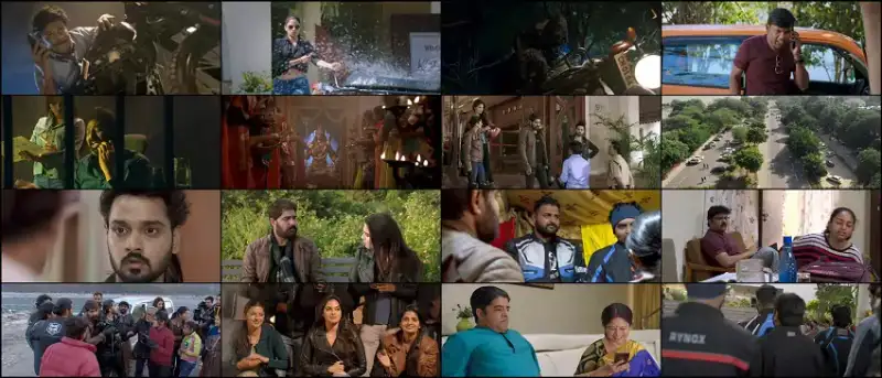 idhe , maa , katha , 2021 , dubbed