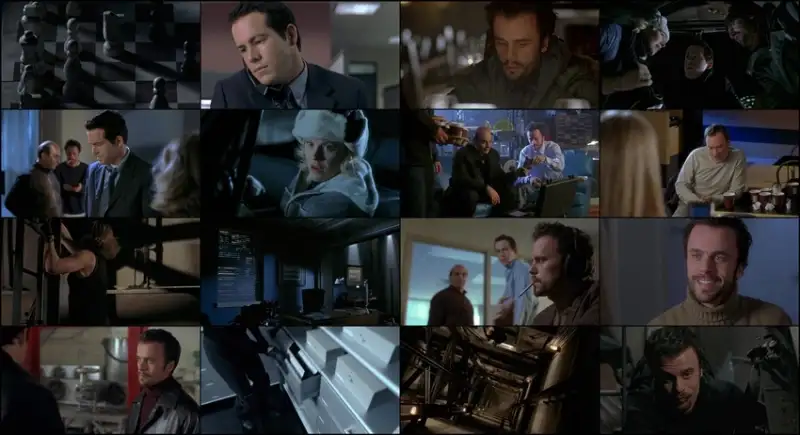 foolproof , 2003 , hindi-english