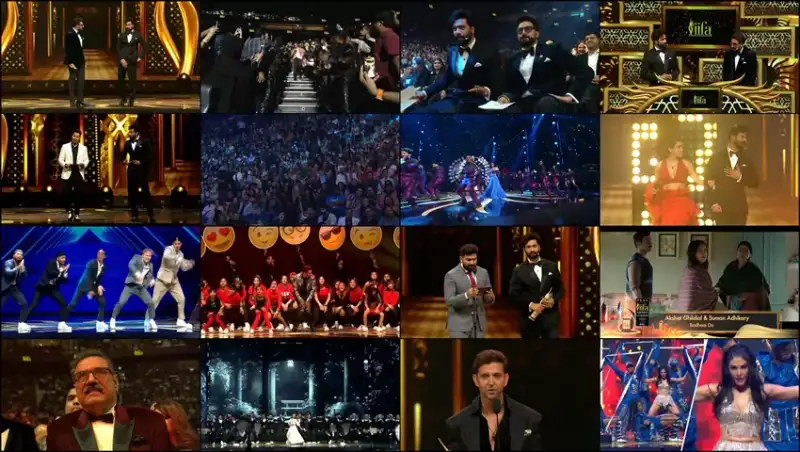 iifa , awards , – , main , event , 2023 , awards , show