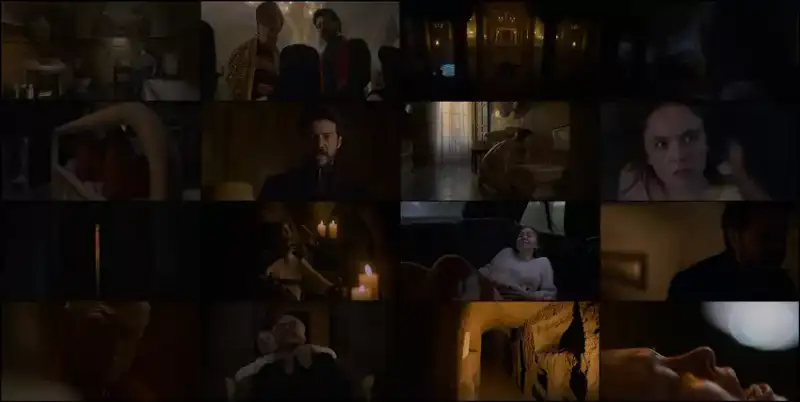 immaculate , 2024 , hindi-english