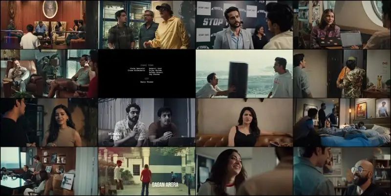 industry , 2024 , amazon , minitv , season , 1 , hindi | , web , series