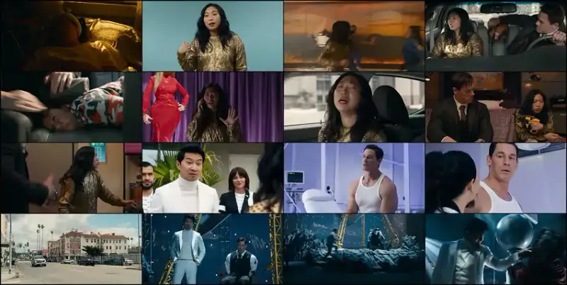 jackpot! , 2024 , hindi-english