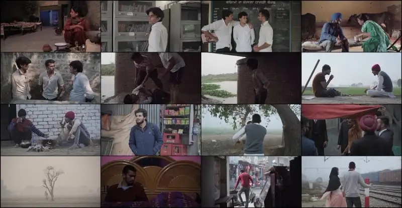 jaggi , 2022 , punjabi