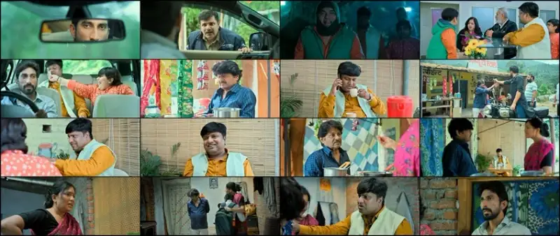 jaggu , ki , lalten , 2023