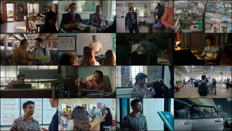 jamnapaar , 2024 , season , 1 , amazon , minitv , 2024