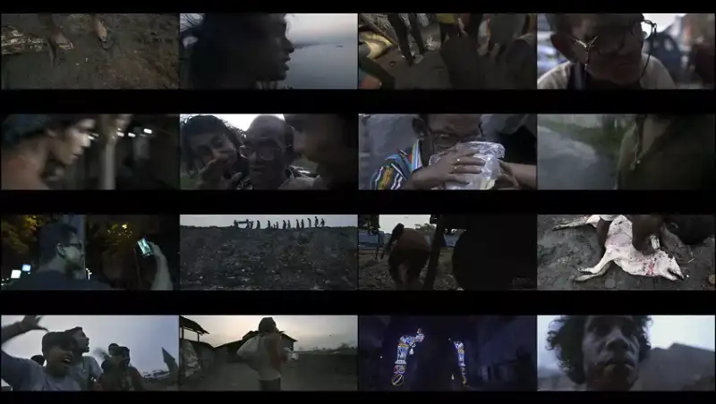 jhilli | , 2023 , bengali