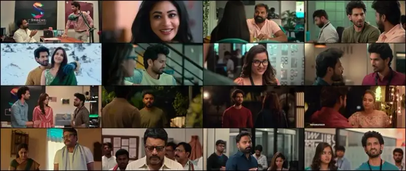 jorugaa , husharugaa , 2023 , – , telugu