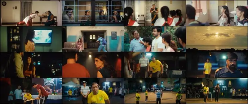 kacchey , limbu , 2022 , jiocinema