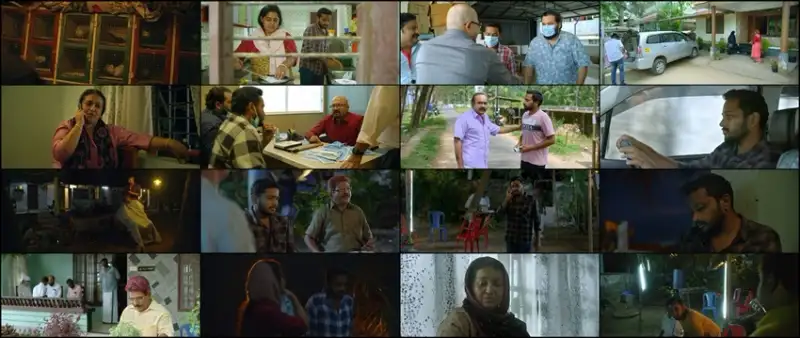 kadina , kadoramee , andakadaham , 2023 , dubbed , sony