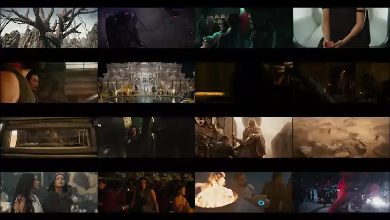 kalki , 2898 , ad , 2024 , 2160p , 4k