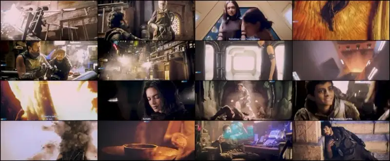 kalki , 2898 , ad , 2024 , hindi-telugu