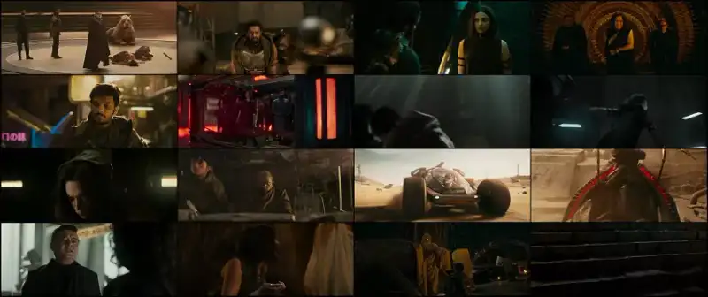 kalki , 2898 , ad , 2024 , tamil , – , telugu , – , kannada , – , malayalam