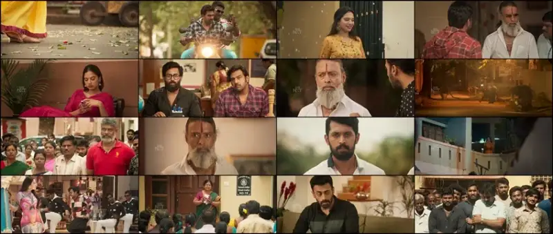 khakii , 2023 , dubbed