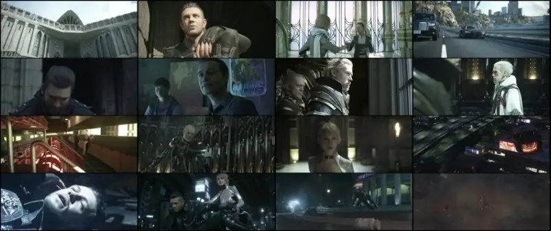 kingsglaive , final , fantasy , xv , 2016 , hindi-english
