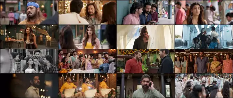 kisi , ka , bhai , kisi , ki , jaan | , 2023