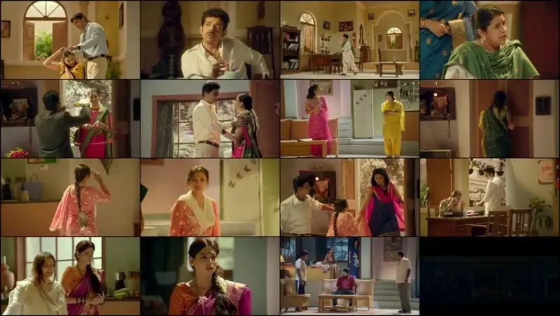 kusum , manohar , lele , 2019 , zee5