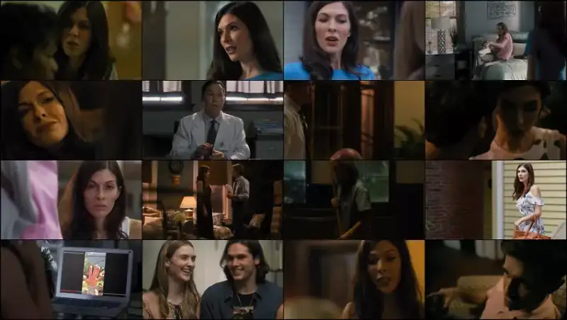 lies , my , sister , told , me , 2022 , hindi-english