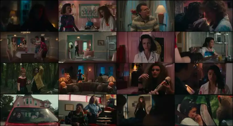 lisa , frankenstein , 2024 , hindi-english