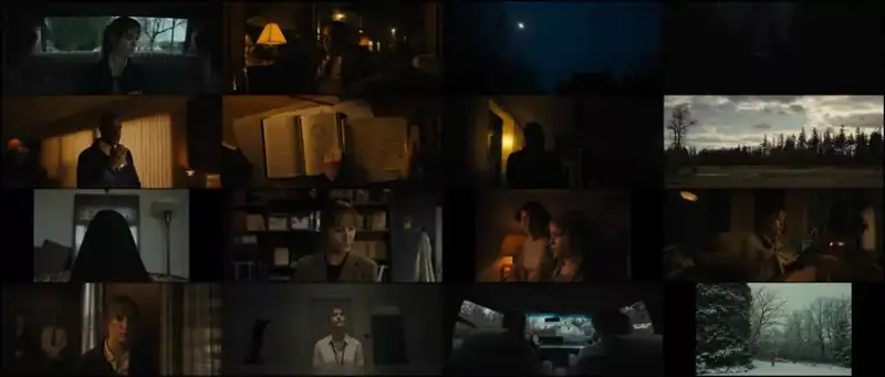 longlegs | , 2024 , with , subtitles