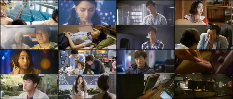love , on-air , 2012 , hindi-korean