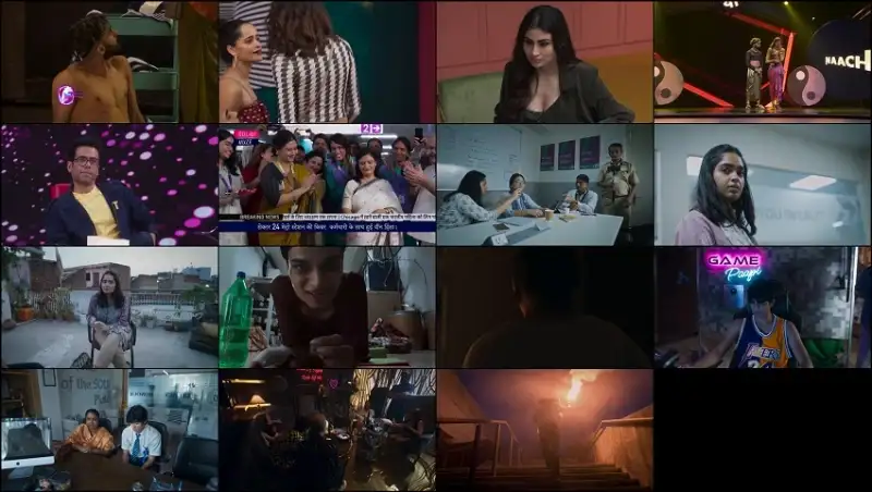 lsd , 2: , love, , sex , aur , dhokha , 2 , prime , video , 2024