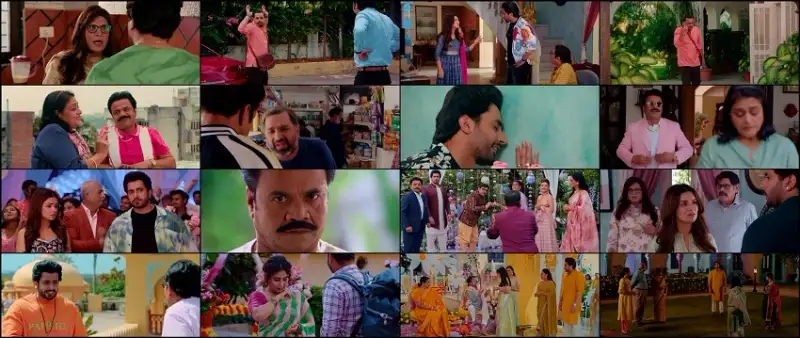 luv , ki , arrange , marriage , 2024 , zee5