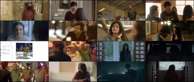 maa , vintha , gaadha , vinuma , 2020 , hindi-telugu