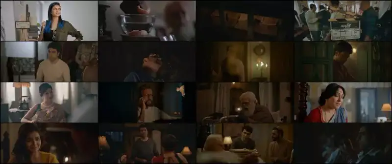 maayakumari , 2023 , bengali