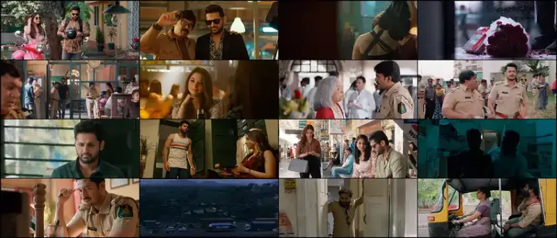 maestro | , 2021 , hindi-telugu