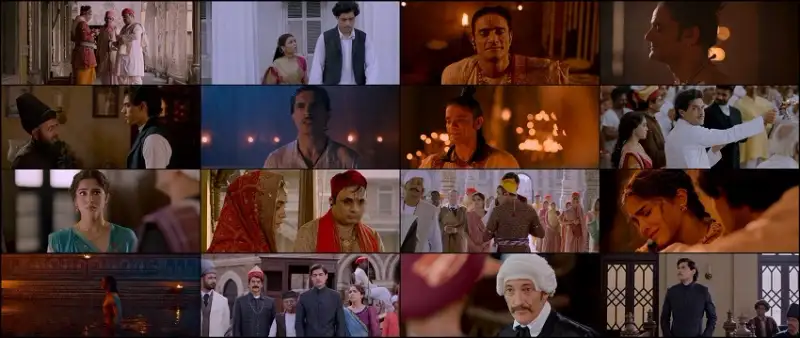 maharaj , 2024 , netflix |