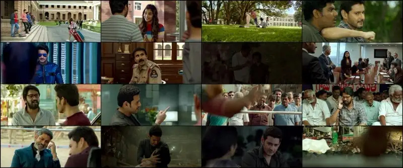 maharshi , 2019 , hindi+telugu , prime , video