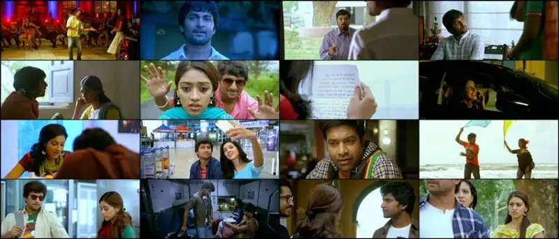 majnu , 2016 , – , telugu