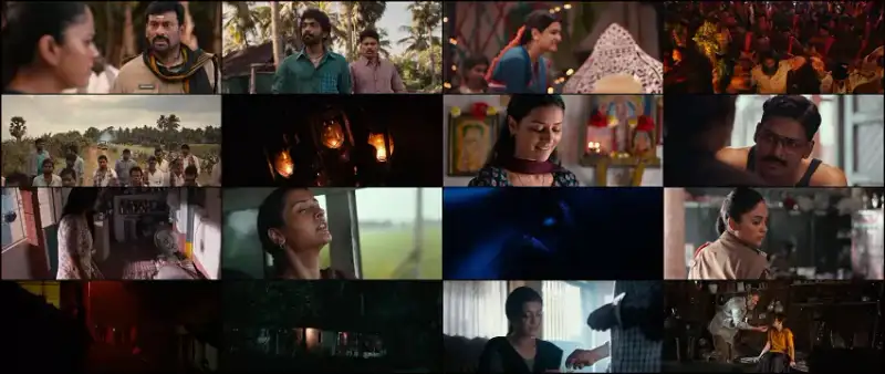 mangalavaaram , 2023 , – , telugu