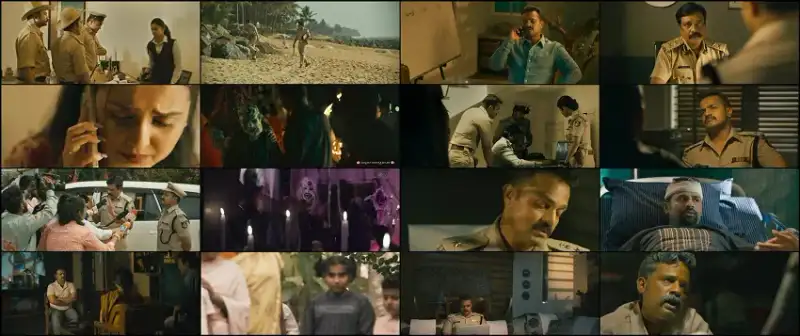 marichi , 2023 , hindi-kannada