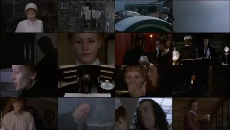 mary , reilly , 1996 , hindi-english