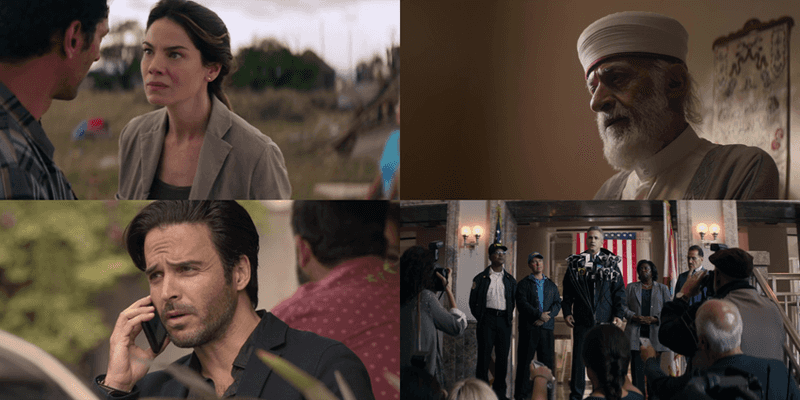 messiah , 2020 , season , 1 , dubbed , netflix , original , web , series