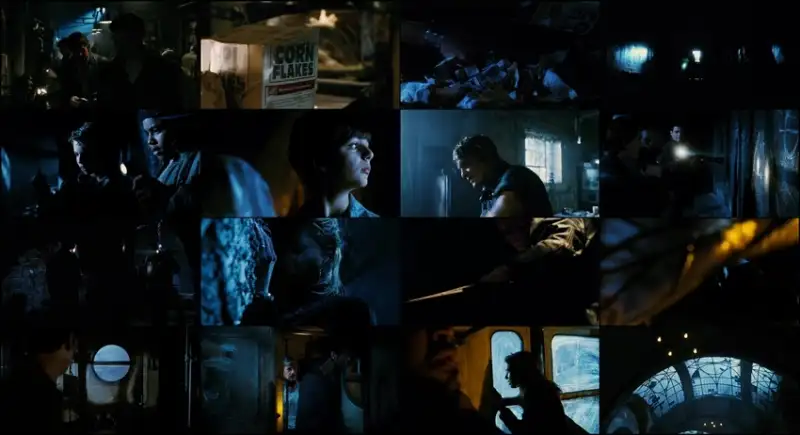 mimic , 1997 , hindi-english