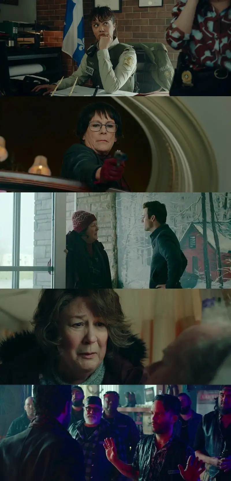 the , sticky , – , amazon , original , 2024 , season , 1 , web , series