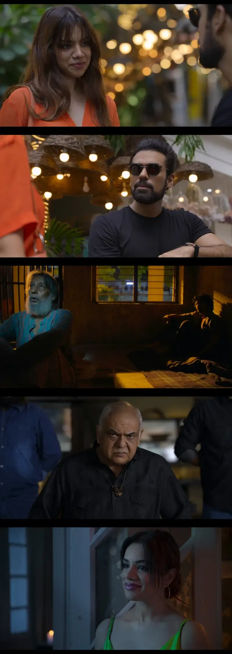 moonwalk | , 2024 , season , 1 , jio , cinema , web , series