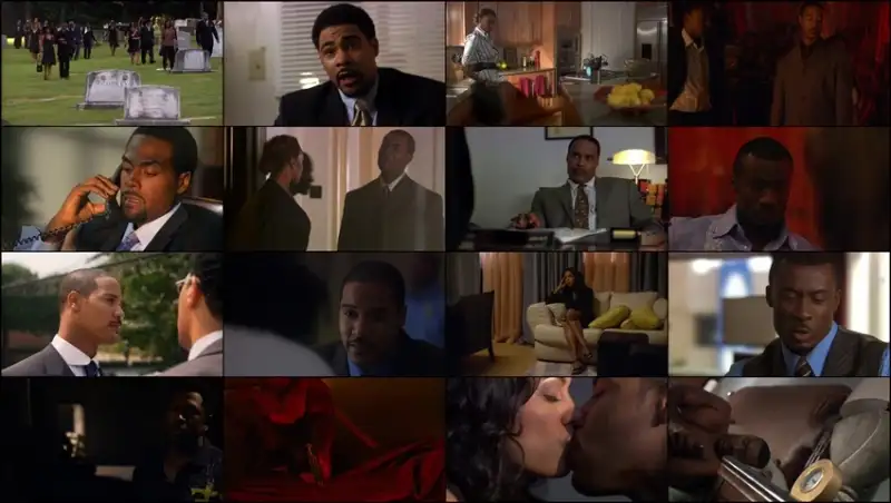 motives , 2 , retribution , 2007 , hindi-english