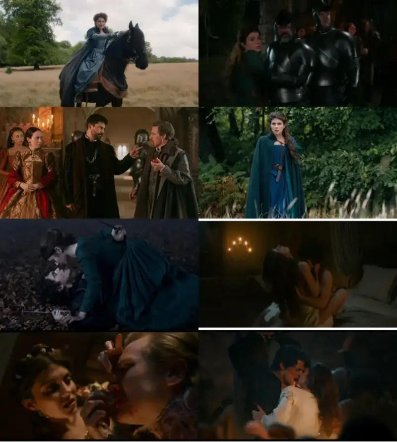 my , lady , jane , 2024 , season , 1