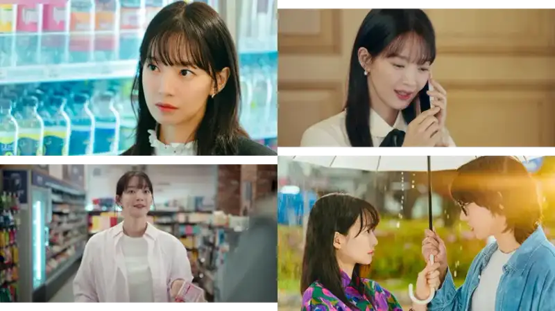 no , gain , no , love , 2024 , season , 1 , hindi-english-korean