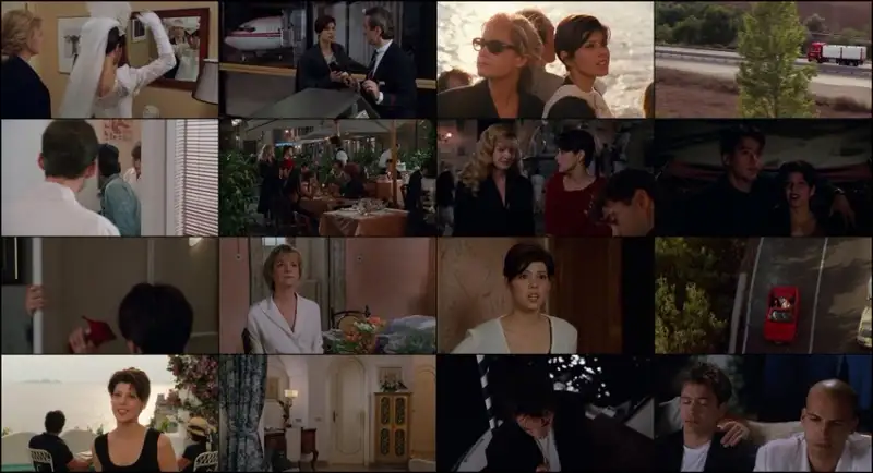 only , you , 1994 , hindi-english