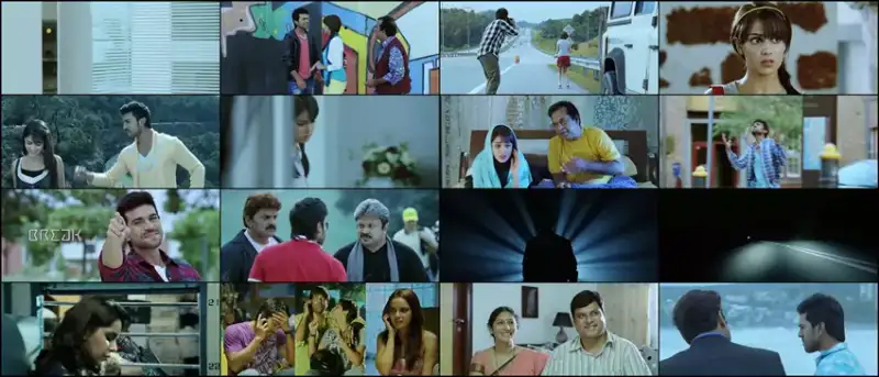 orange | , 2010 , dubbed