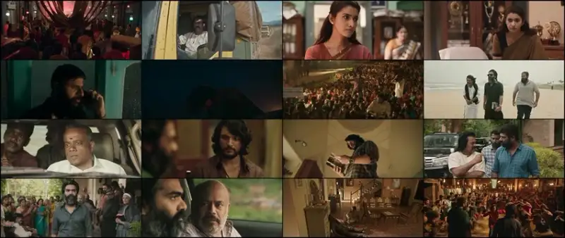 pathu , thala , 2023 , – , tamil